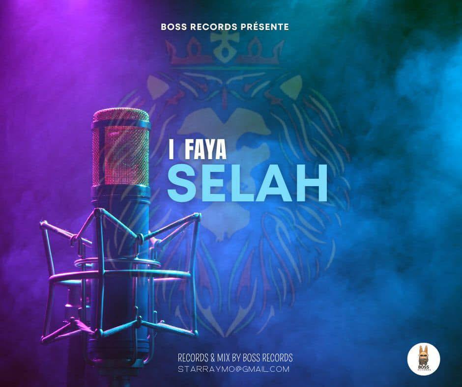 Selah