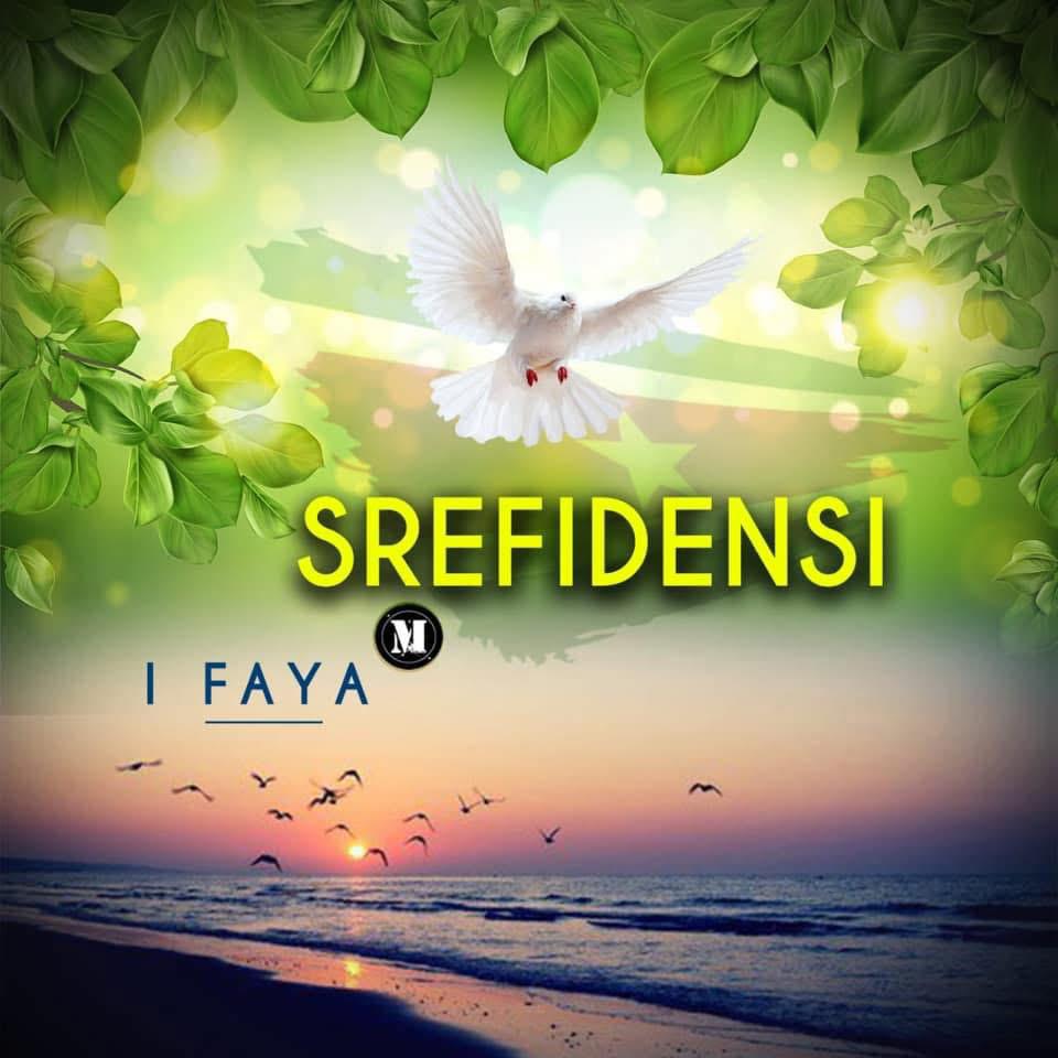 Srefidensi